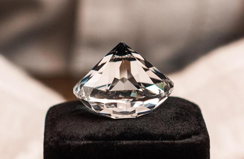 How to buy Diamonds for Investment