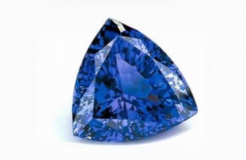 Tanzanite - a one generation gem stone