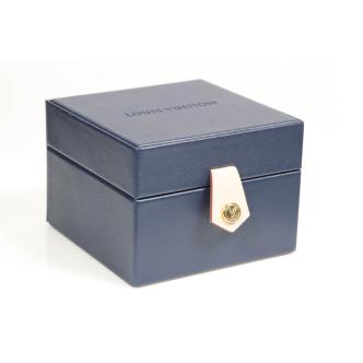 Louis Vuitton Volt Diamond Earrings