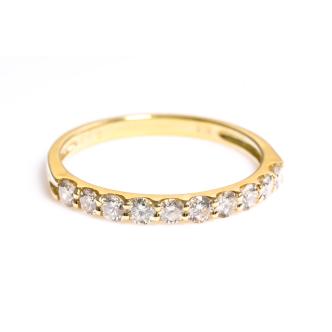 0.50ct Diamond Eternity Ring