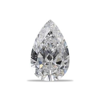 1.00ct Loose Diamond GIA D VVS1