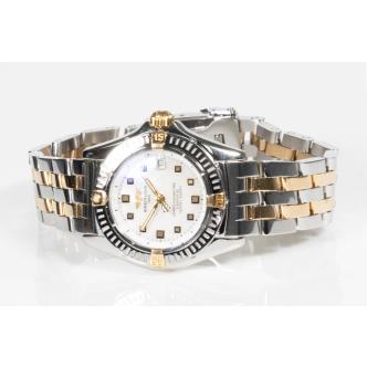 Bretiling Callistino  Ladies watch