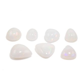 41.38ct of Loose parcel of Opal