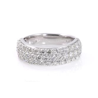 1.00ct Diamond Dress Ring