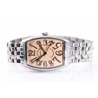 Franck Muller Casablanca Sahara Watch