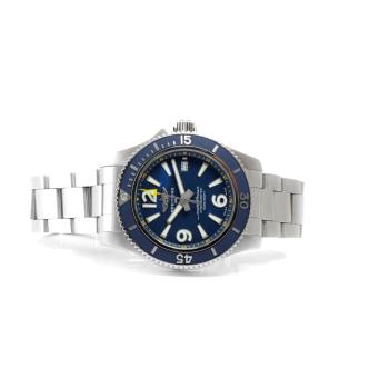 Breitling Superocean Mens Watch