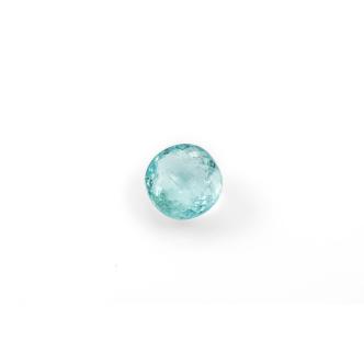 3.56ct loose Mozambique Paraiba