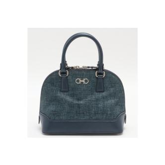 Salvatore Ferragamo Darina Satchel