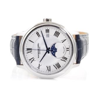 Raymond Weil Maestro Mens Watch