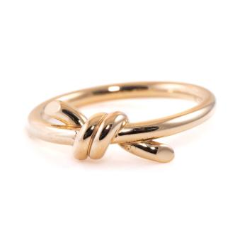 Tiffany & Co. Knot Ring