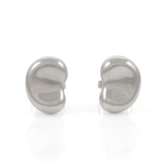 Tiffany & Co. Bean Earrings