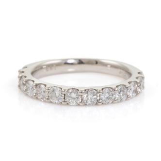 1.00ct Diamond Eternity Ring