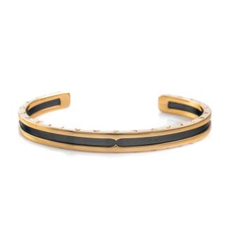Bvlgari B.Zero1 Cuff Bangle