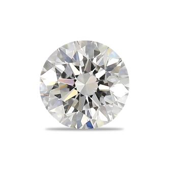 0.51ct Loose Diamond GIA D VS1