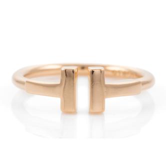 Tiffany & Co Wire Ring