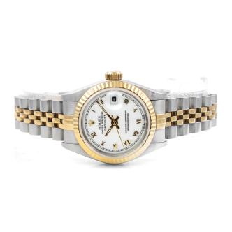 Rolex Datejust Ladies Watch 69173