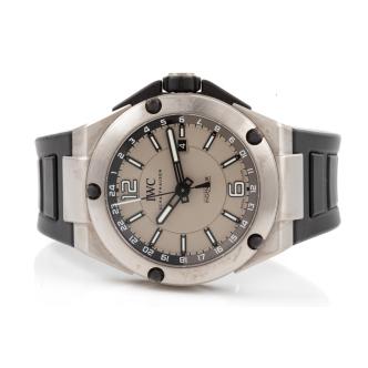 IWC Schaffhausen Ingenieur Dual Time