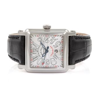 Franck Muller Conquistador Cortez Watch