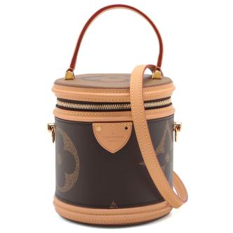 Louis Vuitton Monogram Giant Cannes