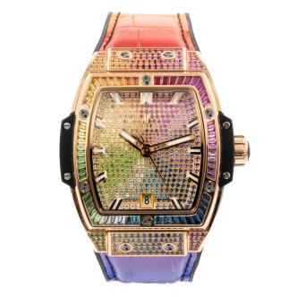 Hublot Spirit of Big Bang Mens Watch