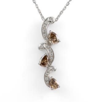 1.20ct Diamond Pendant
