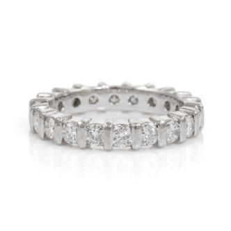 1.16ct Diamond Eternity Ring