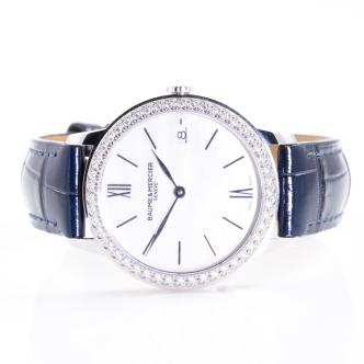 Baume & Mercier Classima Ladies Watch