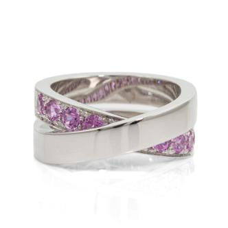 Cartier Paris Nouvelle Vague Ring