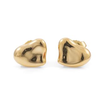 Tiffany & Co. Heart Earrings