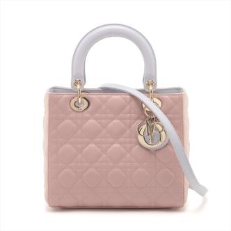 Christian Dior Medium Lady Dior