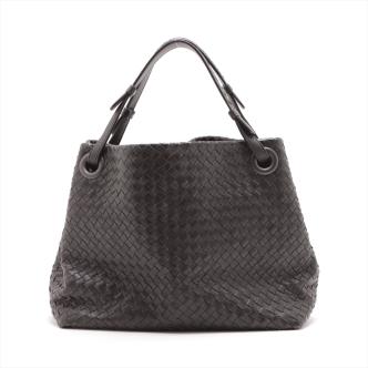 Bottega Veneta Intrecciato Bella Tote