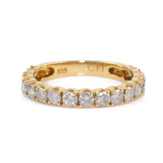 1.00ct Diamond Eternity Ring
