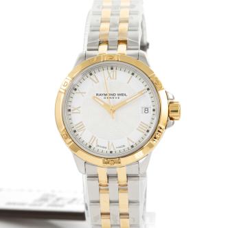 Raymond Weil Tango Classic Ladies Watch