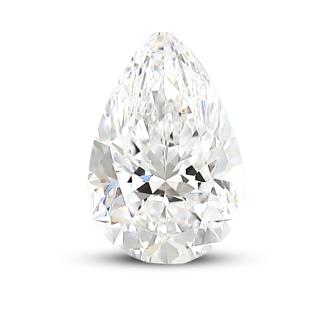 0.40ct Loose Diamond GIA D VVS2