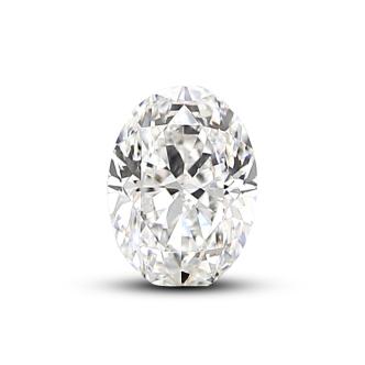 1.02ct Loose Diamond GIA E VS1