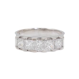 1.50ct Diamond Eternity Ring