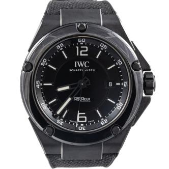 IWC Schaffhausen Ingenieur Mens Watch