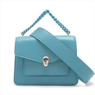 Bvlgari Serpenti Forever 2Way Bag