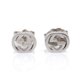 Gucci Interlocking G Earrings