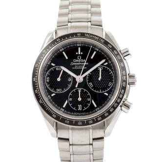 Omega Speedmaster Racing Mens Watch