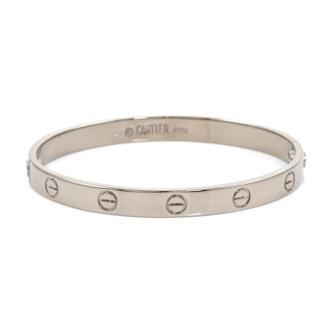 Cartier Love Bracelet