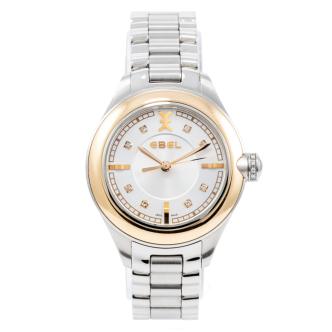 Ebel Onde Ladies Watch