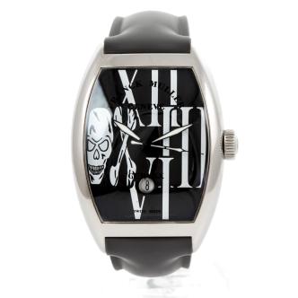 Franck Muller Cintree Mens Watch