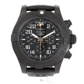 Breitling Avenger Hurricane Mens Watch
