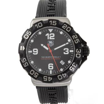 TAG Heuer Formula 1 Mens Watch