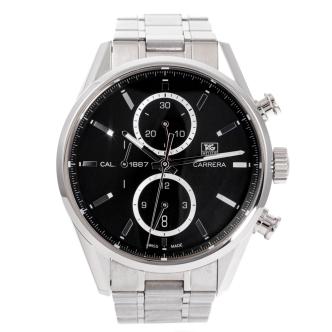 TAG Heuer Carrera Mens Watch