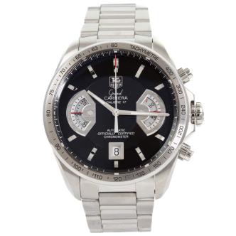 TAG Heuer Grand Carrera Mens Watch