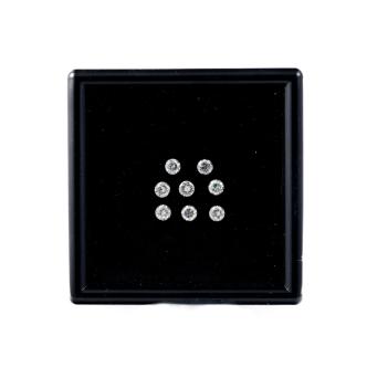 1.08ct Loose Parcel of Diamonds