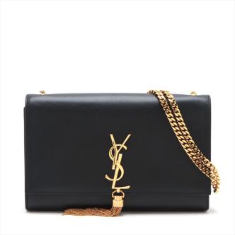 Saint Laurent Medium Kate Tassel Bag