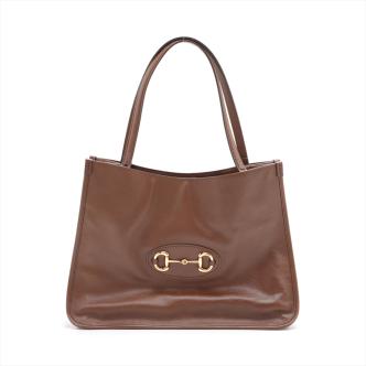Gucci Horsebit 1955 medium Tote Bag